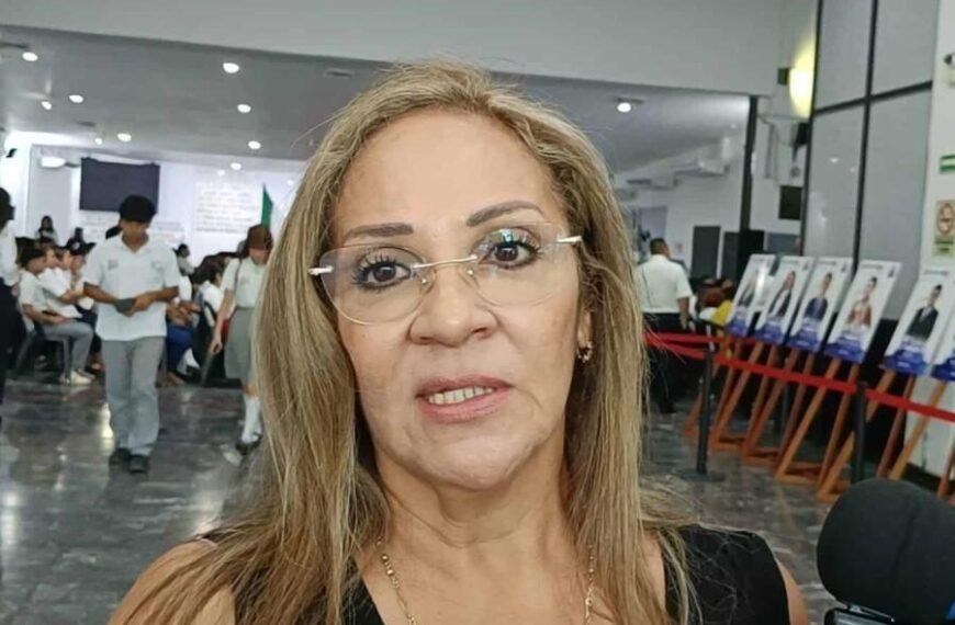 A mediados de marzo se podría dar emisión de convocatoria para renovar dirigencia de MC