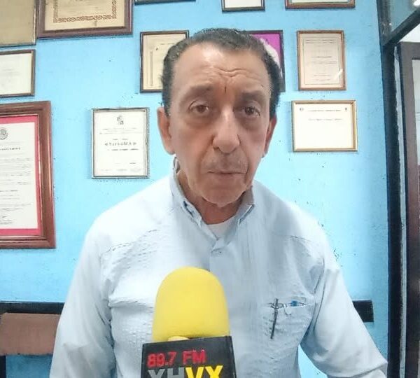 En Tabasco si hay empleos: Edgar Azcuaga