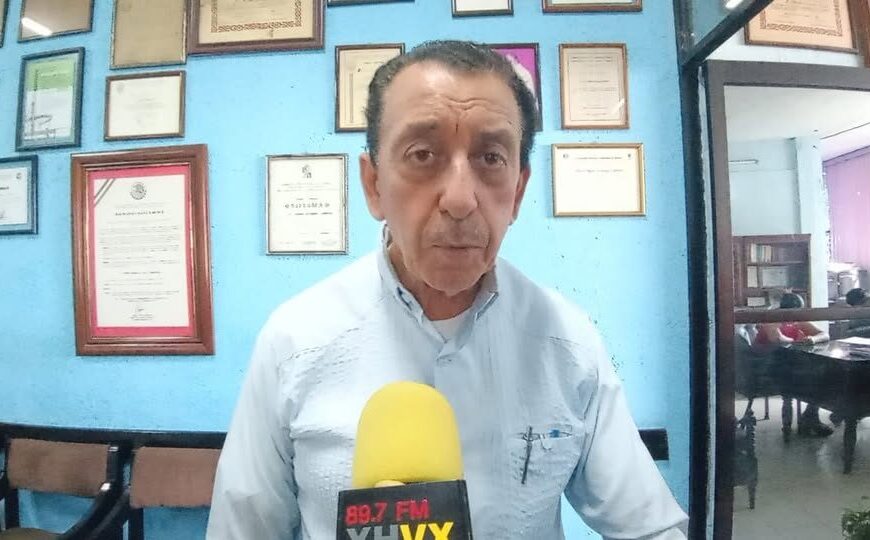 En Tabasco si hay empleos: Edgar Azcuaga