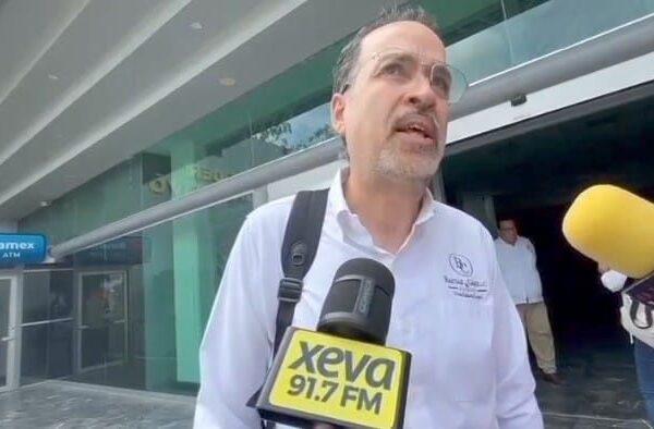 Afectados hoteleros e industriales por Reforma Laboral: Coparmex