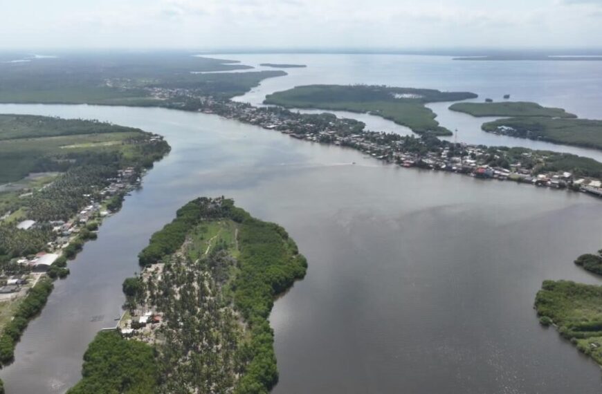 Confirmado, playas de Tabasco limpias y listas