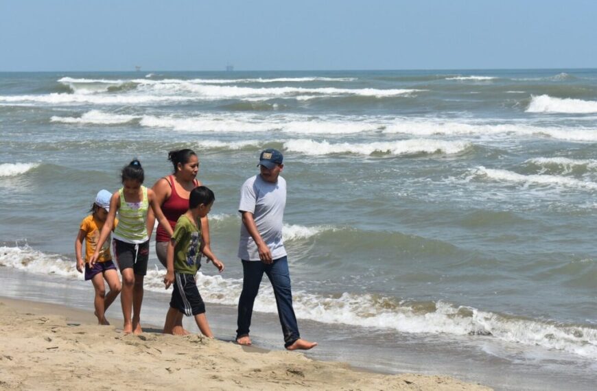 Exhorta Salud a tabasqueños a reforzar las medidas preventivas durante las Vacaciones de Semana Santa