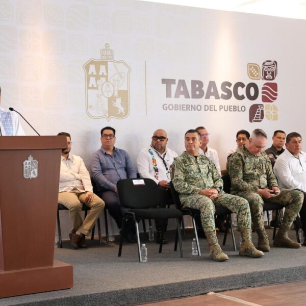 Con programas que fortalecen el bienestar social, Gobierno del Pueblo continúa transformando Tabasco