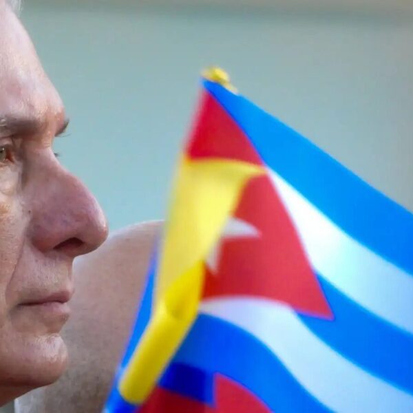 Iniciativa de ‘La Jornada’ alienta la resistencia del pueblo cubano ante medidas de Trump: Díaz-Canel