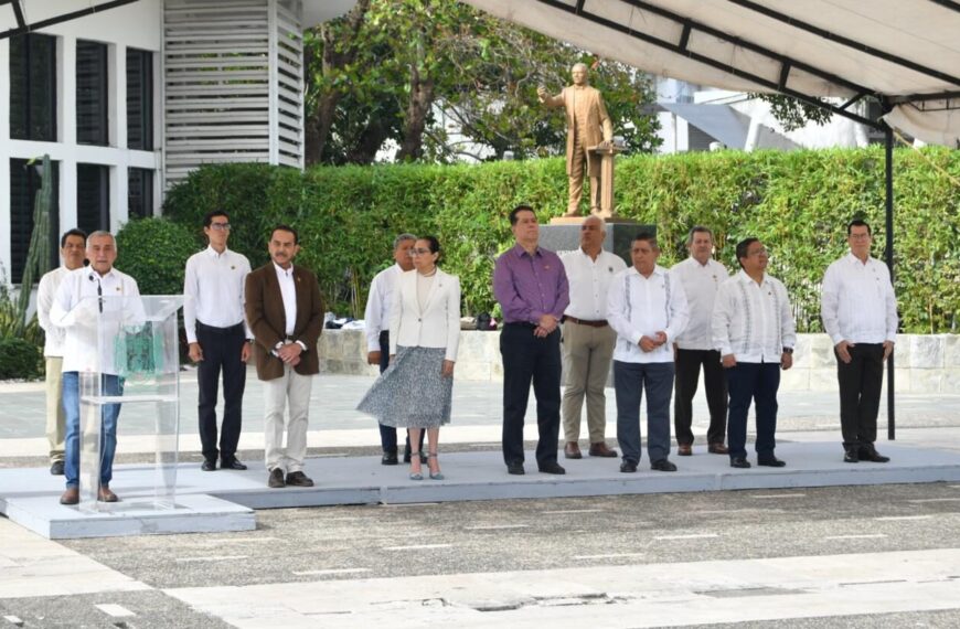 La UJAT ha sido reivindicada tras superar su etapa más compleja