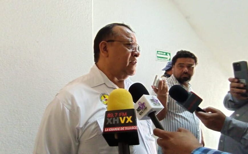 Hay que comenzar a pedir el 8% de cuota sindical en ISSET: René Ovando