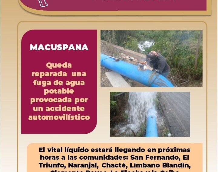 Conagua y CEAS encabezan conmemoración del Día Mundial del Agua 2026 bajo el lema “Agua y Género”, en Tabasco