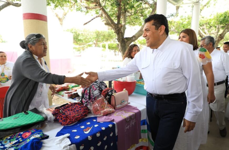 Huimanguillo, el “Gigante de Tabasco”, ¡está de fiesta!; inaugura el Gobernador Festival de la Piña 2026