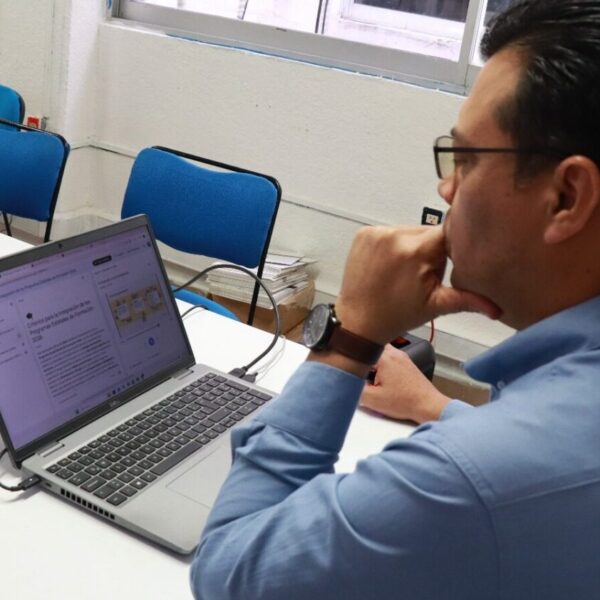 IEAT fortalece la calidad educativa: Cerca de 900 colaboradores se profesionalizan en febrero
