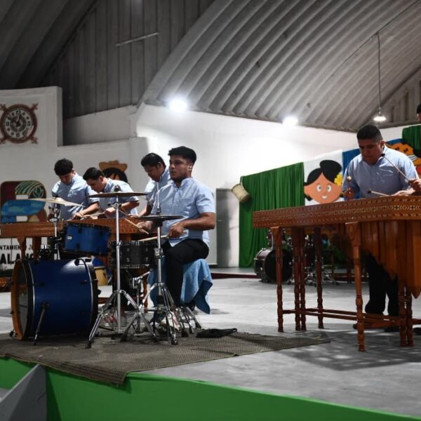 Concluye etapa regional de expresiones culturales en la zona de Los Ríos