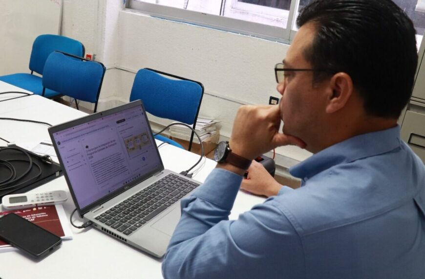 IEAT fortalece la calidad educativa: Cerca de 900 colaboradores se profesionalizan en febrero