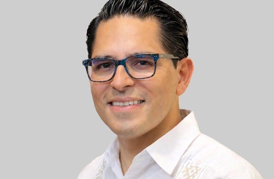 Designa Gobierno de Centro nuevo titular del Imjudec