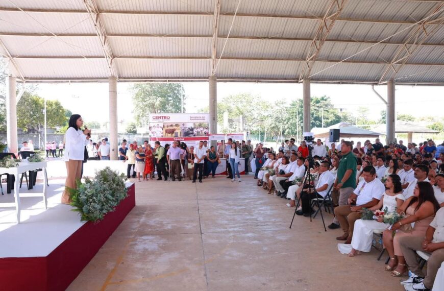 Centro +Cerca atiende de manera directa necesidades en la colonia “Tierra Colorada”