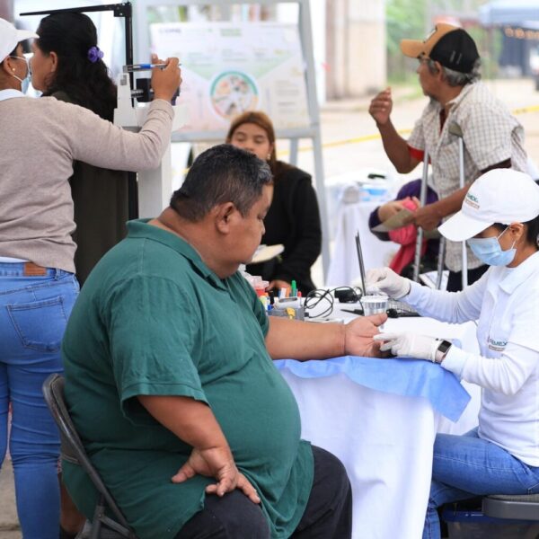 Obesidad: amenaza real para la salud de las y los tabasqueños