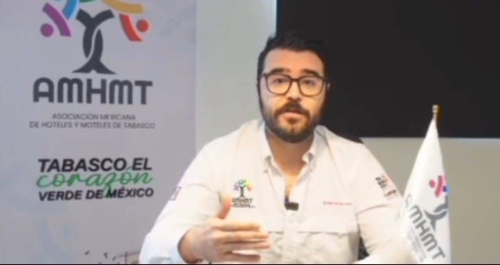 Sector hotelero en Tabasco pide apoyos fiscales al gobierno ante nueva reforma laboral