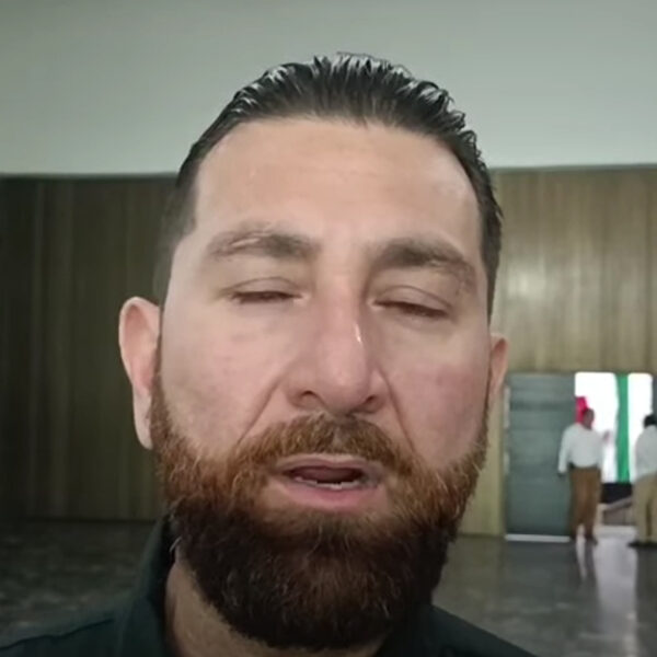 Reforma electoral no rompe alianzas entre PVEM y Morena: Moheno