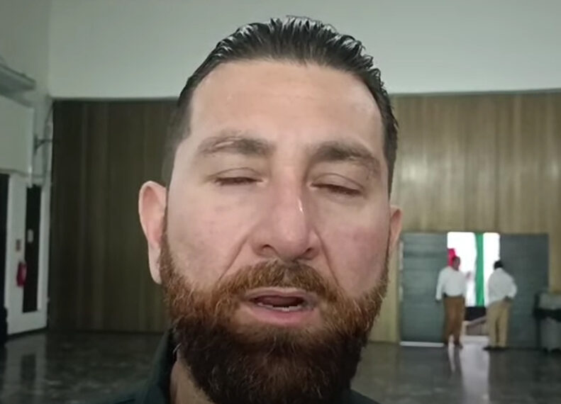 Reforma electoral no rompe alianzas entre PVEM y Morena: Moheno