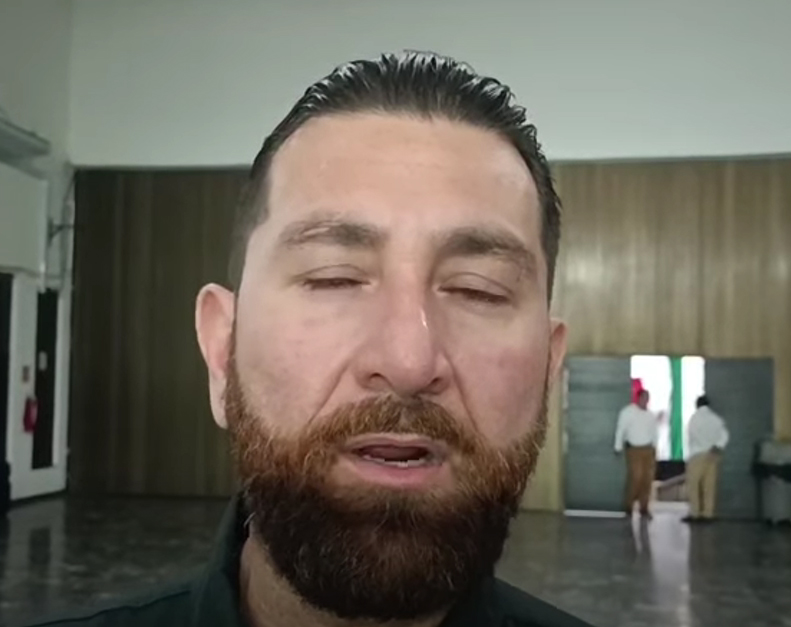 Reforma electoral no rompe alianzas entre PVEM y Morena: Moheno