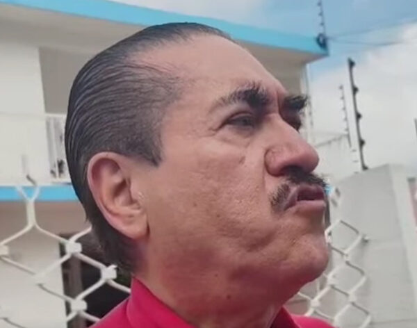 El PRI va solo en elecciones; ya están en busca de candidatos: Pedro Gutiérrez