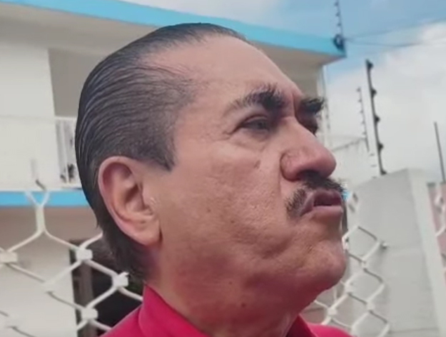 El PRI va solo en elecciones; ya están en busca de candidatos: Pedro Gutiérrez