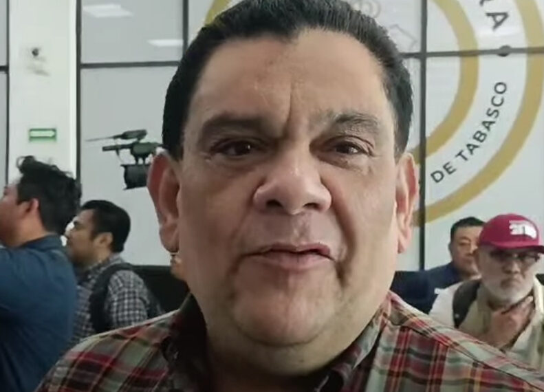 Que el PRI no le haga el caldo gordo a Morena: PRD