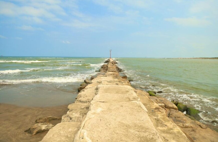Cárdenas está listo para Semana Santa con playas y lagunas limpias y seguras para el turismo