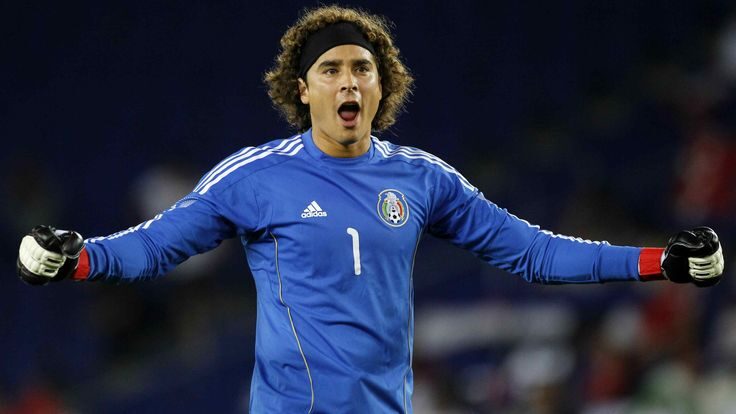 Ochoa, entre los próximos “Seis Copas”