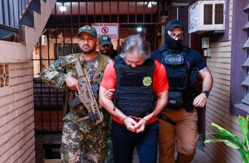 Vinculan a proceso a Hernán Bermúdez por desaparición forzada