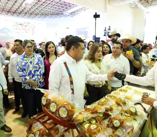 Tenosique se prepara para las Fiestas del Queso 2026