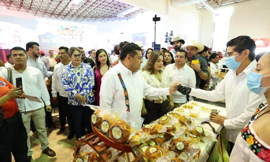 Tenosique se prepara para las Fiestas del Queso 2026