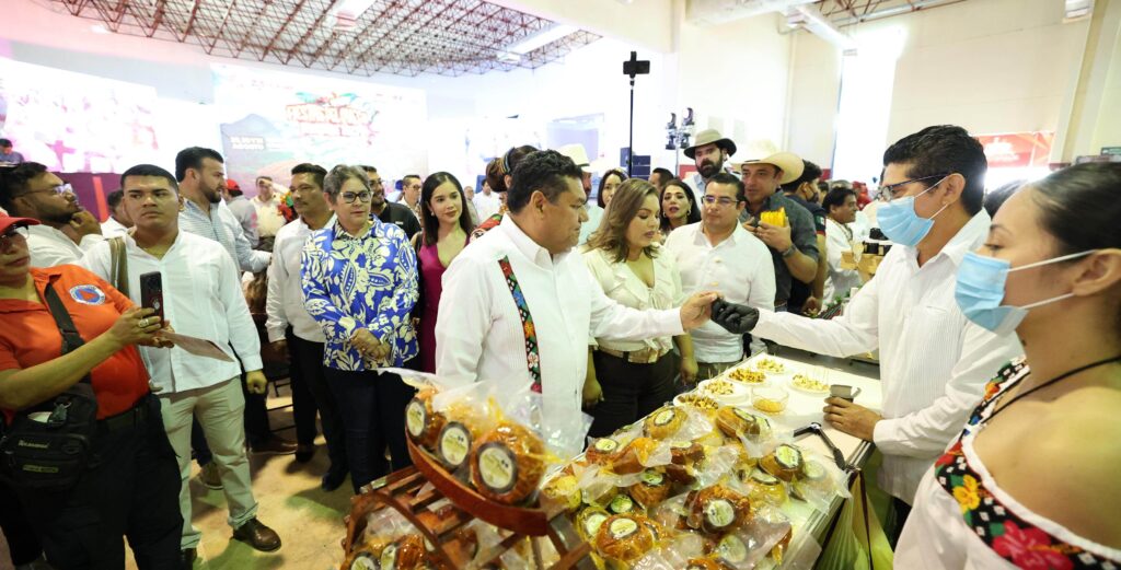 Tenosique se prepara para las Fiestas del Queso 2026
