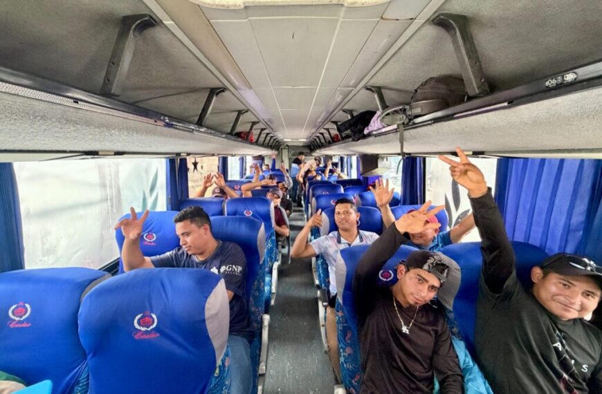 Impulsa SNE Tabasco movilidad laboral digna y segura para familias tabasqueñas