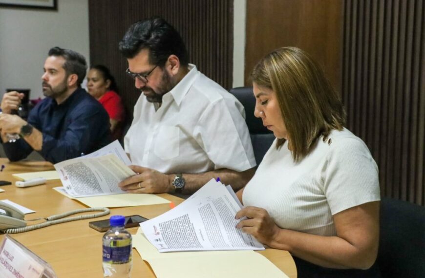 Formalizan gobierno estatal y municipal desarrollo urbano de Huimanguillo