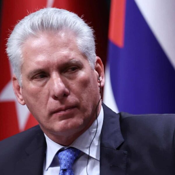 Preparada Cuba ante una posible guerra con EU
