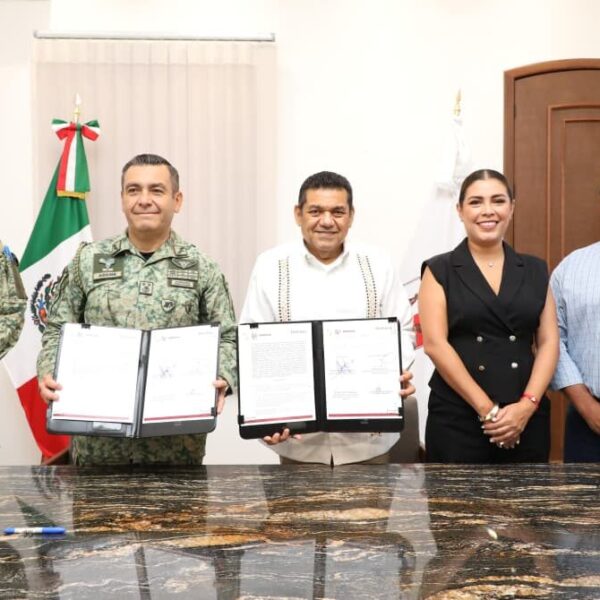 Gobierno del Pueblo y Defensa suman esfuerzos para la producción de plantas y la reforestación en Tabasco