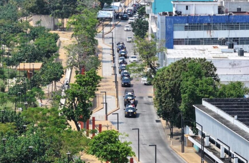 Reporta Gabinete de Seguridad de Tabasco la detención de 23 personas en los últimos días