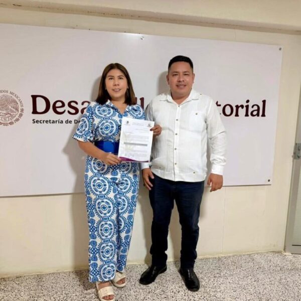 Conforman Comité Estatal en Huimanguillo como parte del Mundial Social
