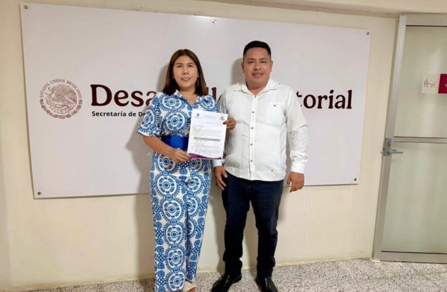 Conforman Comité Estatal en Huimanguillo como parte del Mundial Social