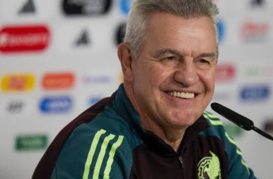 Cinco jugadores del “rebaño” figuran en la lista de Javier Aguirre