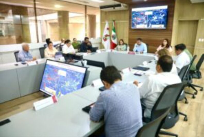 Disminuyen los casos de dengue en Tabasco