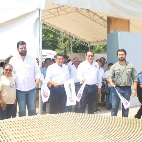 Aumentará la CEAS capacidad de Cárcamos en el Pueblo Mágico de Frontera