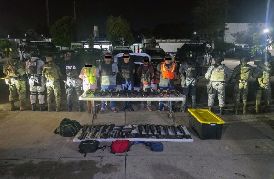 Reporta Gabinete de Seguridad de Tabasco el aseguramiento de dos mil 642 dosis de distintas drogas, 187 paquetes de marihuana y 32 detenidos