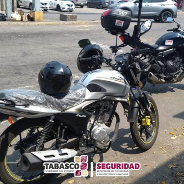 Detiene la PEC a presunto implicado en robos a comercios tras denuncias ciudadanas