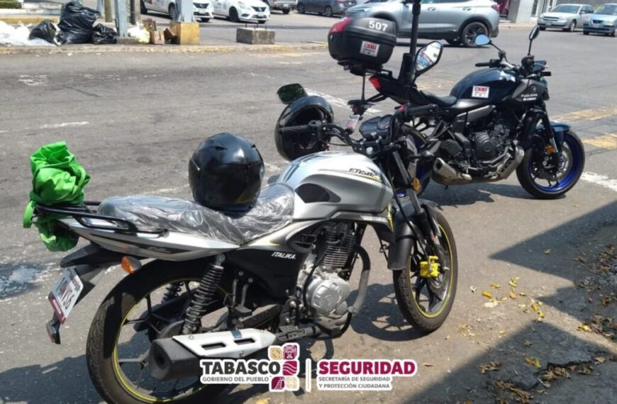 Detiene la PEC a presunto implicado en robos a comercios tras denuncias ciudadanas