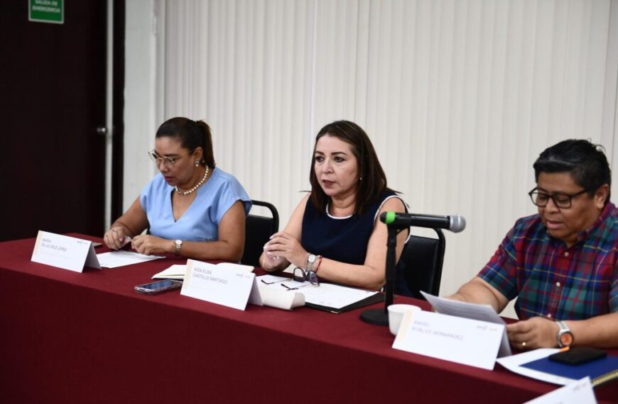 Coordinan acciones para fortalecer programas culturales en municipios de Tabasco