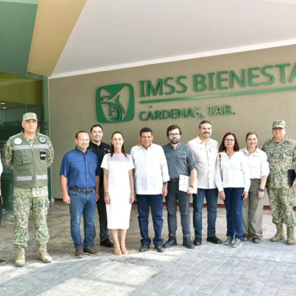 ‘El elefante blanco cobró vida’: Hospital de Cárdenas ahora es símbolo de esperanza
