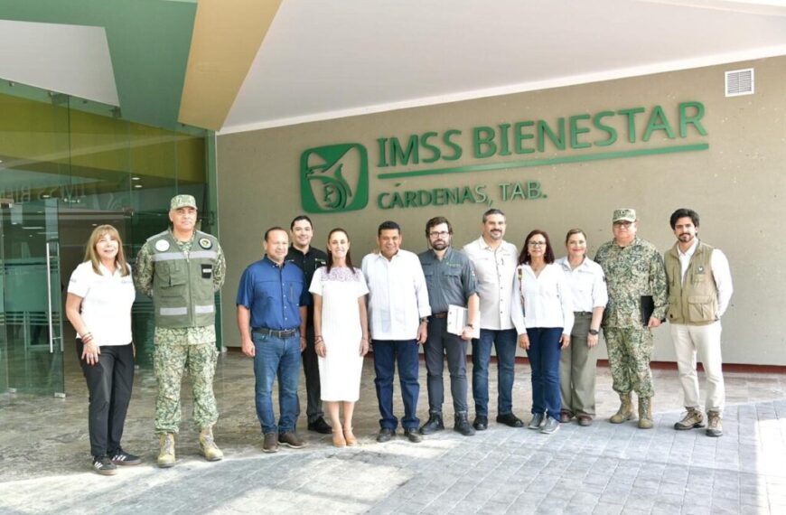 ‘El elefante blanco cobró vida’: Hospital de Cárdenas ahora es símbolo de esperanza