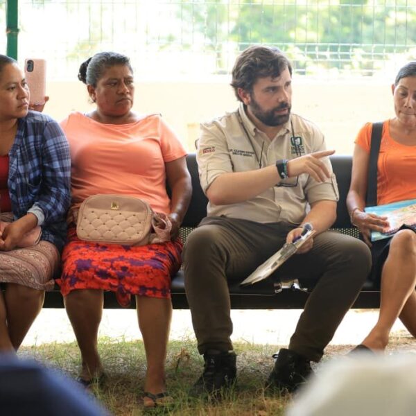 Centro de Salud de la Ranchería Mixteca segunda sección de Centla, brindará atención medica permanente