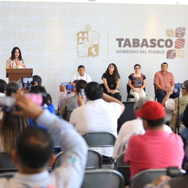 Avanza proyecto de Villahermosa 2030 bajo un marco jurídico sólido, responsabilidad financiera y obras que detonarán inversiones