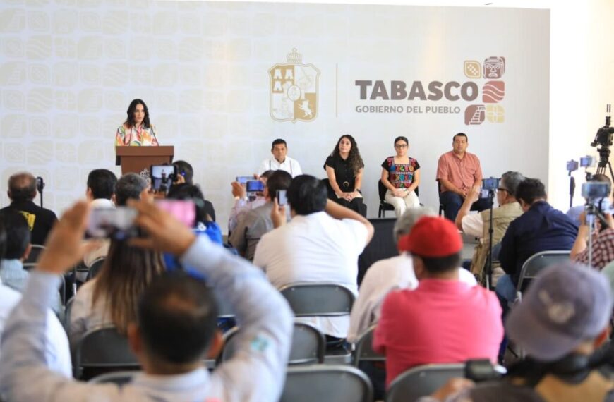 Avanza proyecto de Villahermosa 2030 bajo un marco jurídico sólido, responsabilidad financiera y obras que detonarán inversiones